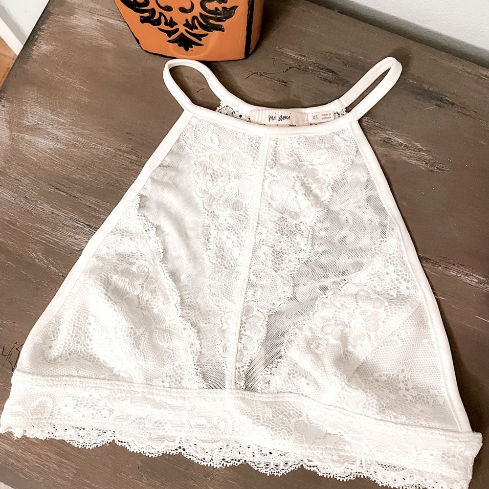 Francescas xs bralette NWOT 🤍